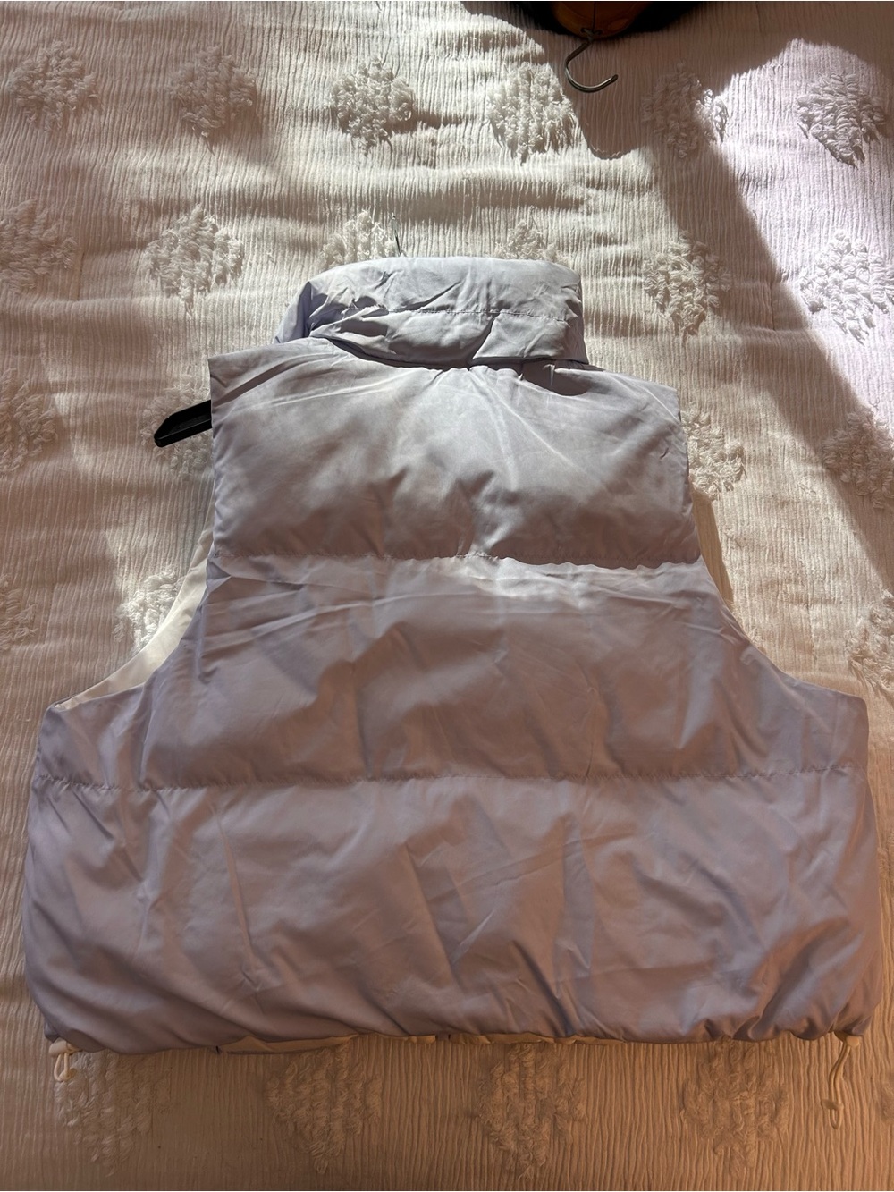 All In Motion Reversible Puffer Vest - Picture 6 of 9